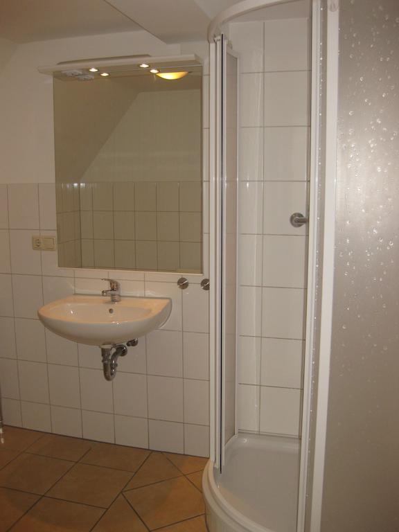 Hotel Waldperle Jarmen Pokoj fotografie